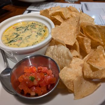 J. Alexander's - New American Near Me - Houston, Texas