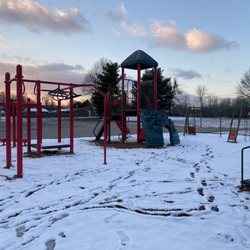 Wilt Playground