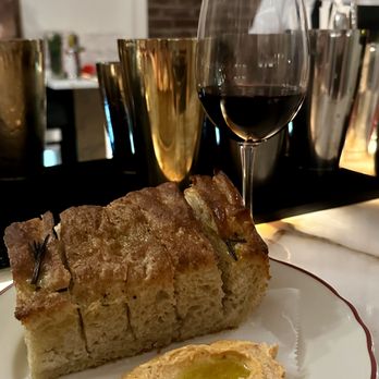 Vita - Look at that golden brown color--light and airy texture with a slightly crispy crust. - Italian Near Me - Philadelphia, Pennsylvania Vita - Look at that golden brown color--light and airy texture with a slightly crispy crust. - Italian Near Me - Philadelphia, Pennsylvania