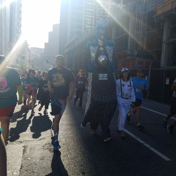 Bay To Breakers - Races & Competitions Near Me - San Francisco, California