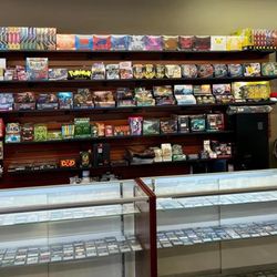 Inventory