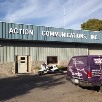 1. Action Communications
