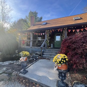 Wild Harvest Cafe - Outside - Breakfast & Brunch Near Me - East Greenwich, Rhode Island Wild Harvest Cafe - Outside - Breakfast & Brunch Near Me - East Greenwich, Rhode Island