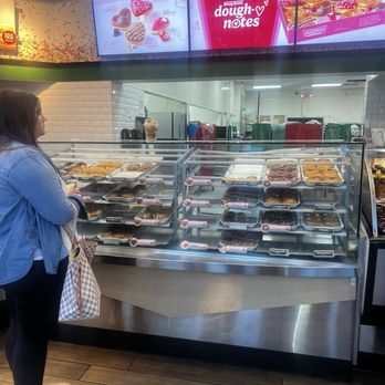 Krispy Kreme - Variety of donuts - Donuts Near Me - Raleigh, North Carolina Krispy Kreme - Variety of donuts - Donuts Near Me - Raleigh, North Carolina