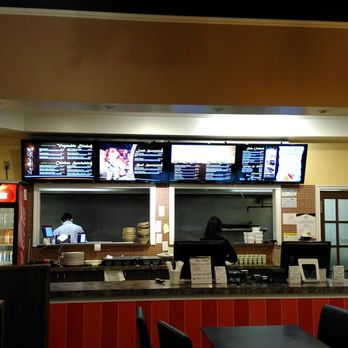 La Sani Grill - menu snap1 - Pakistani Near Me - Toronto, Ontario