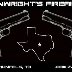 Wainwright's Firearms