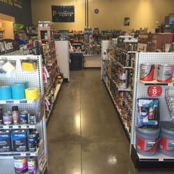 Carson Paint Mart