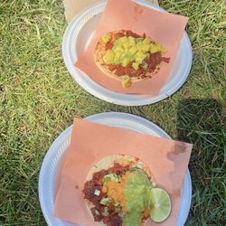 Tacos El Robert