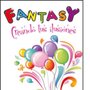 Photo of Globos Fantasy