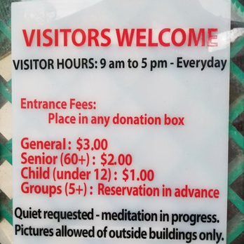 Mu-Ryang-Sa Buddhist Temple - Hours of operation and fees - Buddhist Temples Near Me - Honolulu, Hawaii Mu-Ryang-Sa Buddhist Temple - Hours of operation and fees - Buddhist Temples Near Me - Honolulu, Hawaii