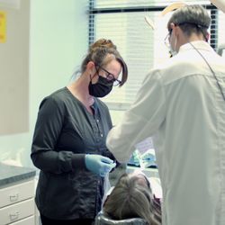 Riccobene Associates Family Dentistry