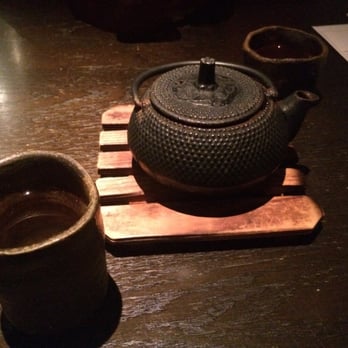 NAOE - Make sure you get a tea! - Japanese Near Me - Miami, Florida NAOE - Make sure you get a tea! - Japanese Near Me - Miami, Florida