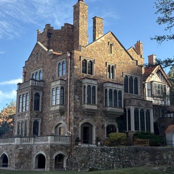 Glen Eyrie - The Castle, Sun going down... - Venues & Event Spaces Near Me - Colorado Springs, Colorado Glen Eyrie - The Castle, Sun going down... - Venues & Event Spaces Near Me - Colorado Springs, Colorado