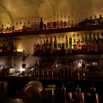 Attaboy - Cocktail Bars Near Me - Nashville, Tennessee