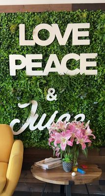 Crate & Press Juice Bar by null