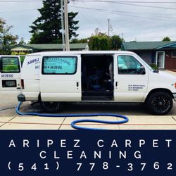 Aripez Carpet Cleaning - Carpet cleaning