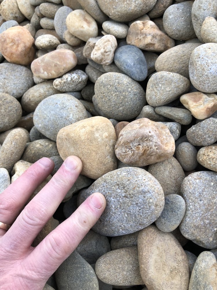 GRIFFINS MILL LANDSCAPE SUPPLY Updated July 2024 3437 Winder Hwy