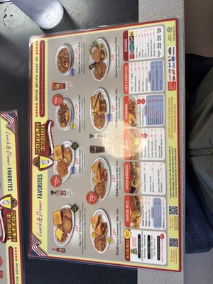 Menu photo 1 Waffle House - Saint Louis Saint Louis, MO Menu photo 1 Waffle House - Saint Louis Saint Louis, MO
