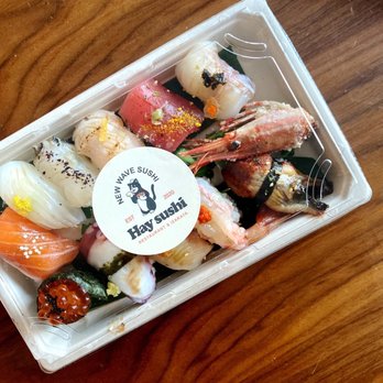 Hay Sushi - Japanese Near Me - Toronto, Ontario Hay Sushi - Japanese Near Me - Toronto, Ontario