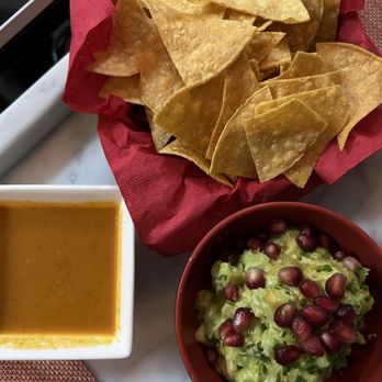 Toloache 82nd - Frutas Guacamole - Mexican Near Me - New York, New York Toloache 82nd - Frutas Guacamole - Mexican Near Me - New York, New York