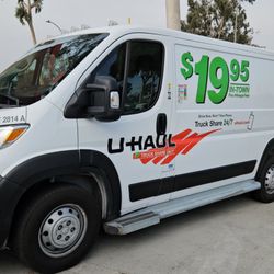 U-Haul