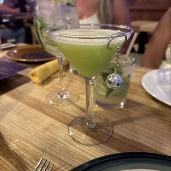 Bird & Betty’s - Bring back the universe cocktail which - Seafood Near Me - Beach Haven, New Jersey Bird & Betty’s - Bring back the universe cocktail which - Seafood Near Me - Beach Haven, New Jersey