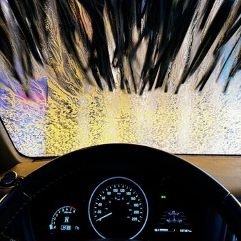 Express Auto Wash Boundary - Car Wash Near Me - Vancouver, British Columbia