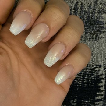 Bella Nails & Brows - Crooked all different shapes and size - Nail Salons Near Me - La Mesa, California