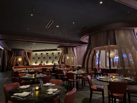 Nobu - Caesars New Orleans by null