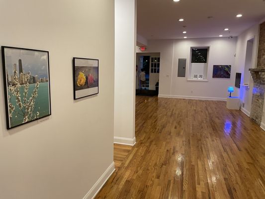 Akwaaba Gallery by null