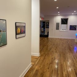 Akwaaba Gallery - Beautiful pictures and a wonderful gallery