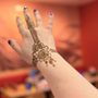 Henna By Purvi