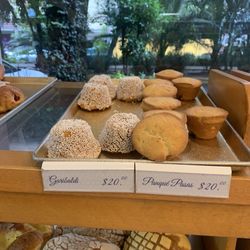 Pastelería La Gran Vía