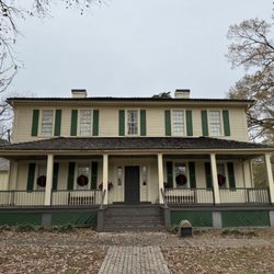 A H Stephens State Park