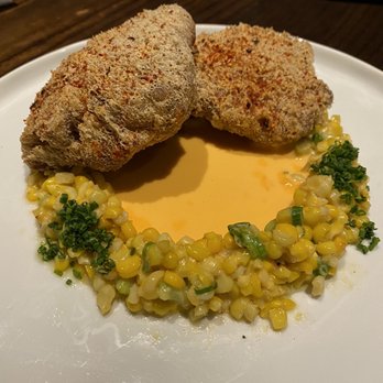 S.K.Y. - SKY fried chicken - New American Near Me - Chicago, Illinois