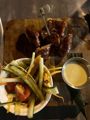 Kao Thai Cuisine by null