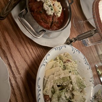 Lavo - Italian Near Me - Las Vegas, Nevada