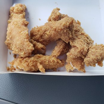 Jollibee - Horri-blahhhh....yucky - Fast Food Near Me - Torrance, California