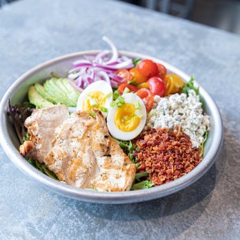 Hangar 38 - Dothan - a bowl of food - Sports Bars Near Me - Dothan, Alabama Hangar 38 - Dothan - a bowl of food - Sports Bars Near Me - Dothan, Alabama