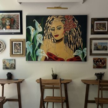 Maleta Cafe - Cafes Near Me - Phoenix, Arizona Maleta Cafe - Cafes Near Me - Phoenix, Arizona