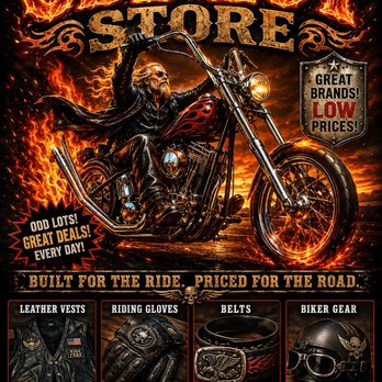 Odd Lot Store - Discount Store Near Me - Omaha, Nebraska Odd Lot Store - Discount Store Near Me - Omaha, Nebraska