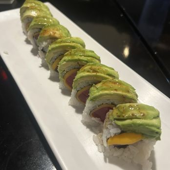 Sashimi - Maiki roll - Japanese Near Me - Lake Forest, California Sashimi - Maiki roll - Japanese Near Me - Lake Forest, California