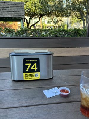 Hopdoddy Burger Bar by null