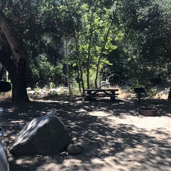 Wheeler Gorge Campground - undefined - Campgrounds Near Me - Ojai, California Wheeler Gorge Campground - undefined - Campgrounds Near Me - Ojai, California