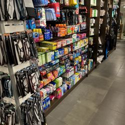 Delta Necessities - Necessities