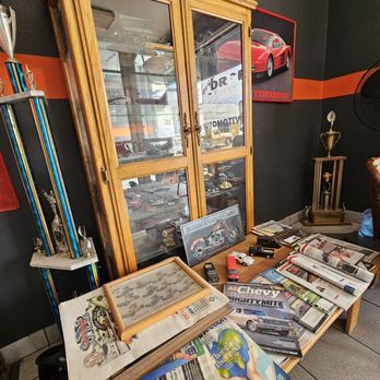 Clovis Drop Shop - Auto Repair Near Me - Clovis, California