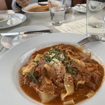 Agrodolce Osteria - Sicilian Near Me - Berkeley, California