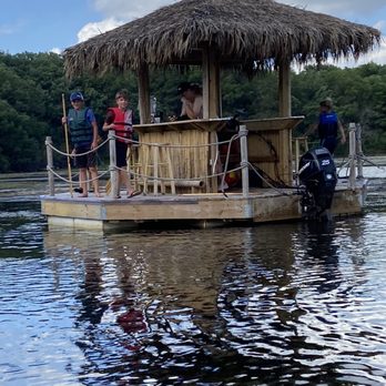 The Chart House - Tiki boat fun - American Near Me - Lakeville, Minnesota The Chart House - Tiki boat fun - American Near Me - Lakeville, Minnesota