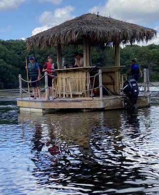 Brianno's Chart House Restaurant & Events Center by null