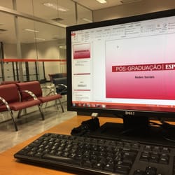 Espm - ESPM :)